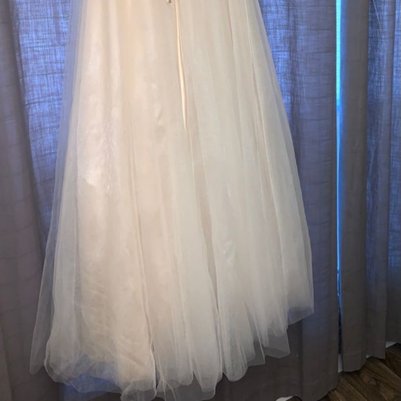 Prom Dress - Picture 6 of 6